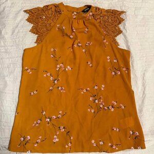 Express Formal Top